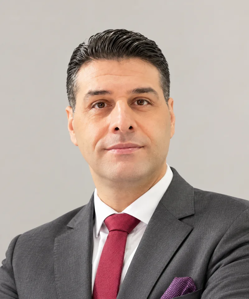 سعید هاشم‌خانی، مدیر فناوری اطلاعات؛ کارت ویزیت الکترونیکی