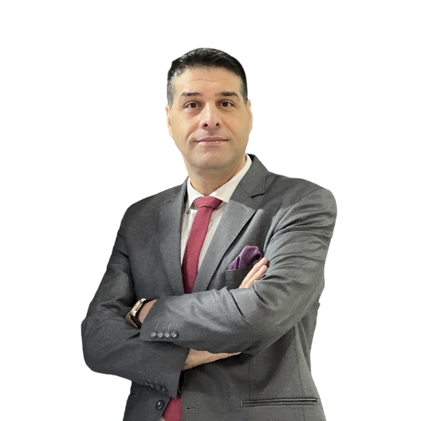 سعید هاشمخانی، مدیر فناوری اطلاعات