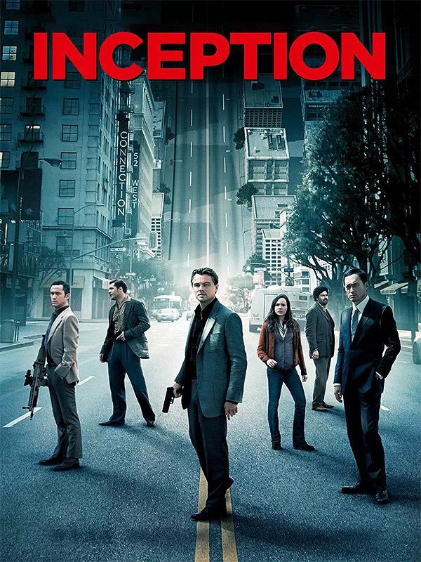 نقد و تحلیل فیلم Inception (2010)