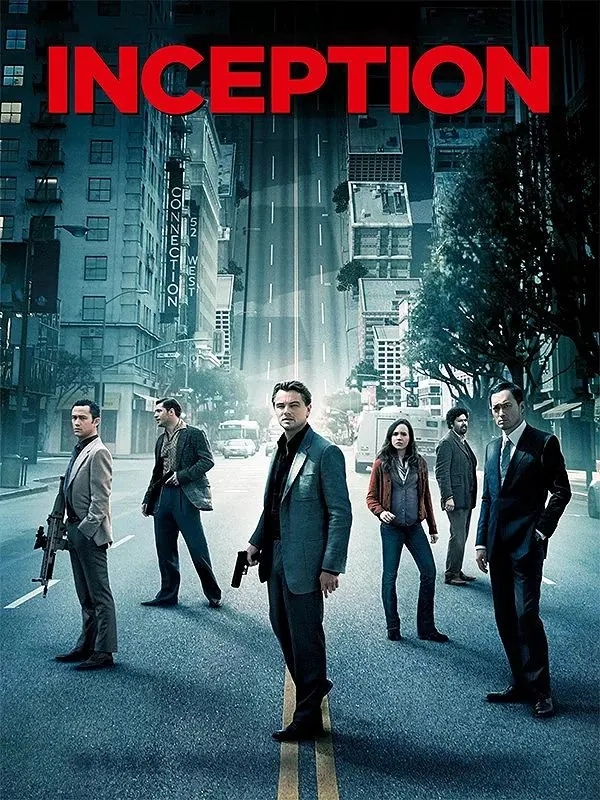 نقد و تحلیل فیلم Inception (2010)
